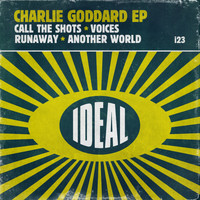 Charlie Goddard - The Charlie Goddard EP