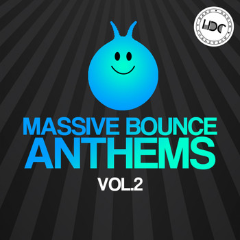 Various Artists - Massive Bounce Anthems, Vol. 2 (Explicit)
