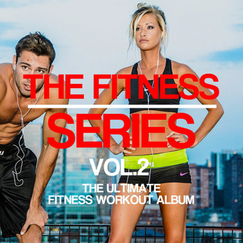 Various Artists - The Fitness Series, Vol. 2
