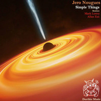 Jero Nougues - Simple Things