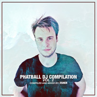 2Sher - Phatball Dj Compilation, Vol. 2