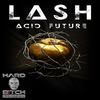 Lash - Acid Future