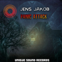 Jens Jakob - Panic Attack