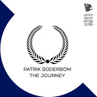 Patrik Soderbom - The Journey
