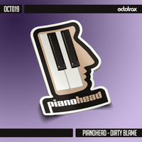 Pianohead - Dirty Blame