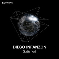 Diego Infanzon - Satisfied EP