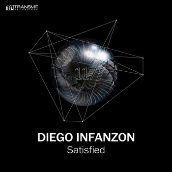 Diego Infanzon - Satisfied EP