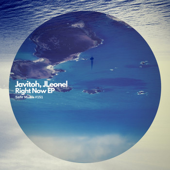 Javitoh, JLeonel - Right Now EP