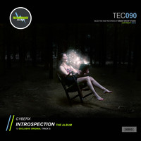 Cyberx - Introspection (The Album)