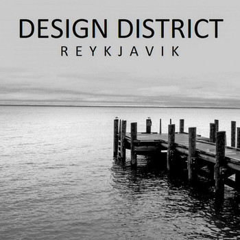 Various Artists - Design District: Reykjavik