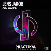 Jens Jakob - Acid Machine