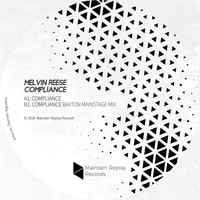 Melvin Reese - Compliance