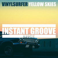 Vinylsurfer - Yellow Skies