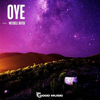 Mitchell Dutch - OYE