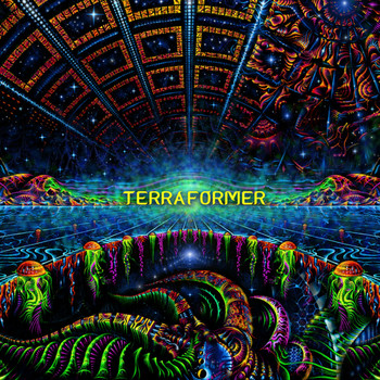 Various Artists - Terraformer