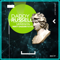Daddy Russell - Memission