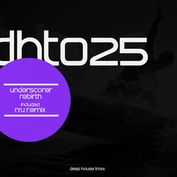 Underscorer - Rebirth