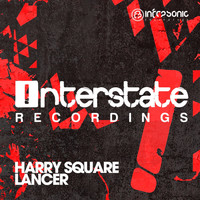 Harry Square - Lancer