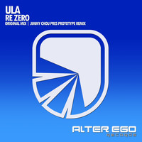 ULA - Re Zero