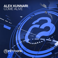 Alex Kunnari - Come Alive