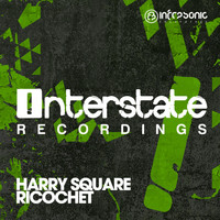 Harry Square - Ricochet