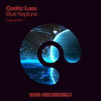 Cedric Lass - Blue Neptune