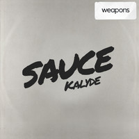 Kalyde - Sauce
