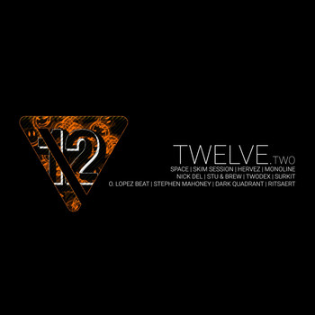 Various Artists - Twelve.two
