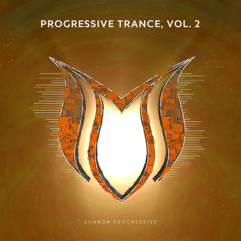 Various Artists - Progressive Trance, Vol. 2