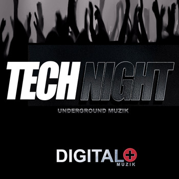 Various Artists - Tech Night