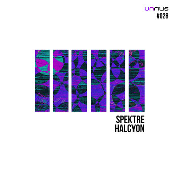 Spektre - Halcyon