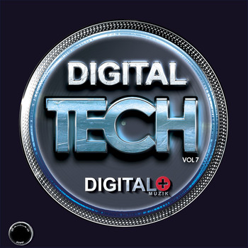 Various Artists - Digital Tech, Vol. 7