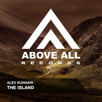 Alex Kunnari - The Island