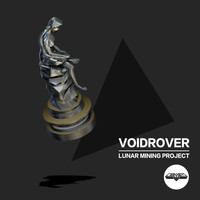 VoidRover - Lunar Mining Project