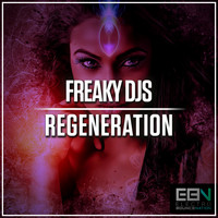 Freaky DJs - Regeneration