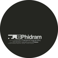 Phidram - Phantom