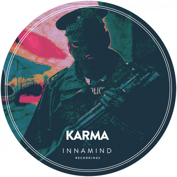 Karma - Terrorist