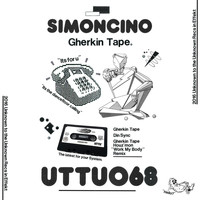 Simoncino - Gherkin Tape