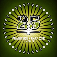 Franksen, Rafa Zoe - Lumen EP