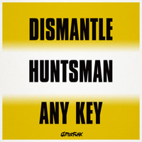 Dismantle - Huntsman / Any Key