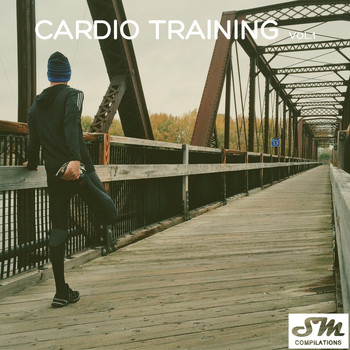 Various Artists - Cardio Training, Vol. 1