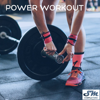 Various Artists - Power Workout, Vol. 3