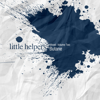 Butane - Little Helpers Mixed, Vol. 2