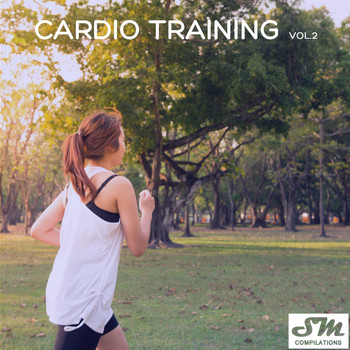 Various Artists - Cardio Training, Vol. 2