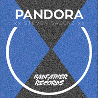 Steven Saeenz - Pandora