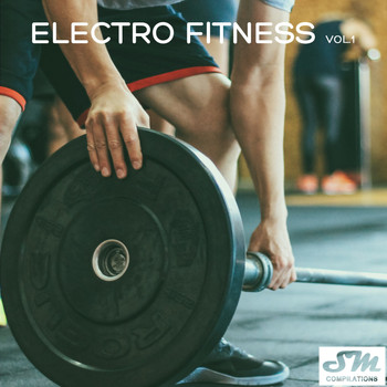 Various Artists - Electro Fitness, Vol. 1