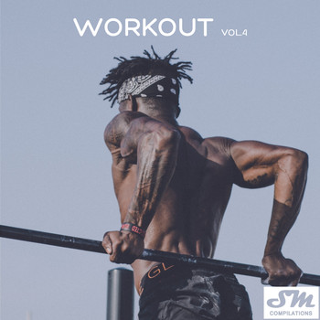 Various Artists - Workout, Vol. 4