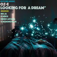 Oz-E - Looking For A Dream