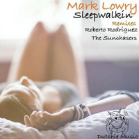 Mark Lowry - Sleepwalkin'