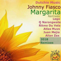 Johnny Fiasco - Margarita
